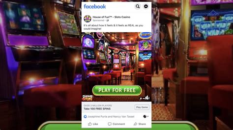 facebook casino ads|Iba pa.